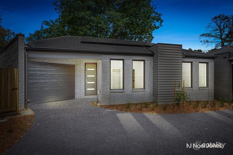 3/5 Parry St, Croydon, VIC 3136