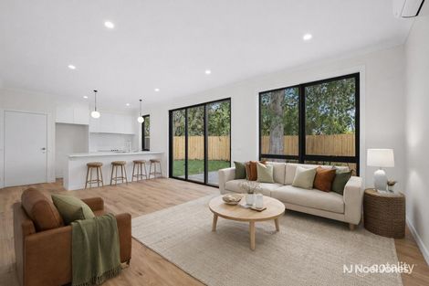 Property photo of 3/5 Parry Street Croydon VIC 3136