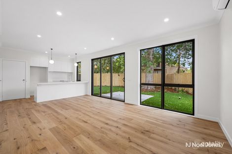 Property photo of 3/5 Parry Street Croydon VIC 3136