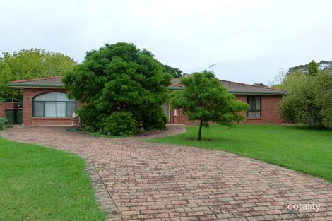 27 Thames St, Forbes, NSW 2871