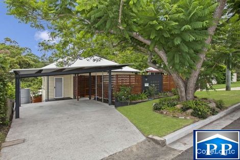 Property photo of 62 Piddington Street Ashgrove QLD 4060