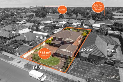 Property photo of 75 Evell Street Glenroy VIC 3046