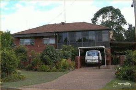 Property photo of 18 Bunning Avenue Rutherford NSW 2320