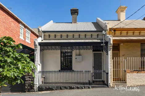 Property photo of 9 Erskine Street North Melbourne VIC 3051