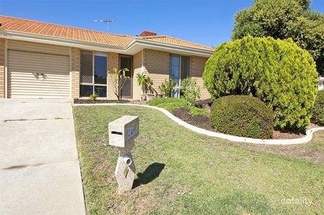 Property photo of 2A Margery Close Beldon WA 6027