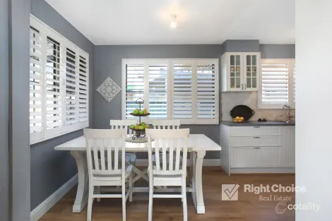 Property photo of 84 Casuarina Crescent Kanahooka NSW 2530
