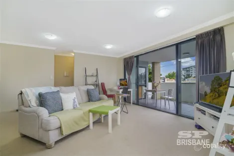 9/12 Archer St, Upper Mount Gravatt, QLD 4122