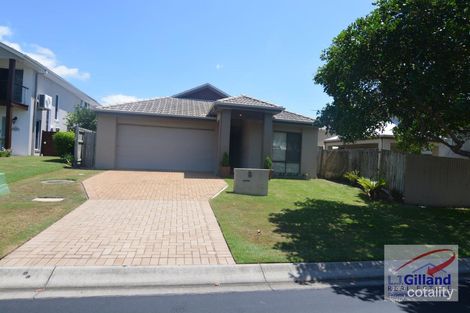 8 Silkpod Ct, North Lakes, QLD 4509