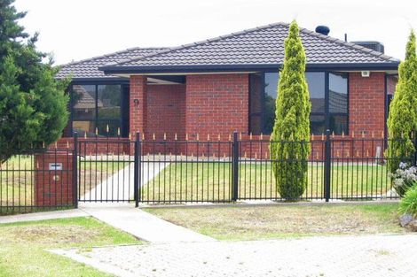 9 Gala Pl, Keilor Downs, VIC 3038