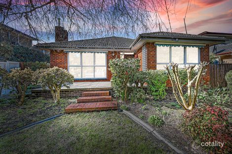 Property photo of 1/48 Brandon Park Drive Wheelers Hill VIC 3150