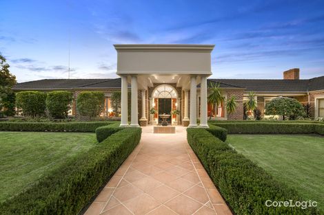 Property photo of 4 Timothy Court Templestowe VIC 3106
