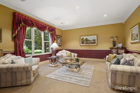 Property photo of 4 Timothy Court Templestowe VIC 3106
