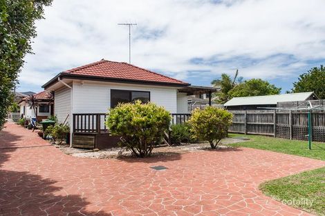 Property photo of 42 Caley Street Chifley NSW 2036