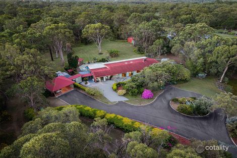 292 Prout Rd, Burbank, QLD 4156