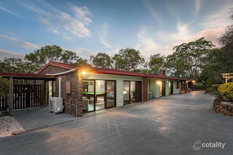 Property photo of 292 Prout Road Burbank QLD 4156
