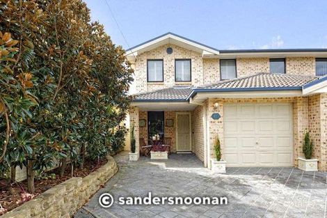 40 Bykool Ave, Kingsgrove, NSW 2208