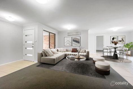 Property photo of 5/33 Cutler Drive Wyong NSW 2259