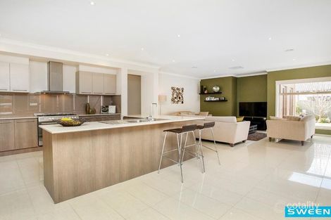 Property photo of 41 Kororoit Approach Caroline Springs VIC 3023