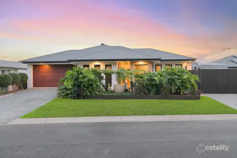 Property photo of 12 Junction Road Griffin QLD 4503