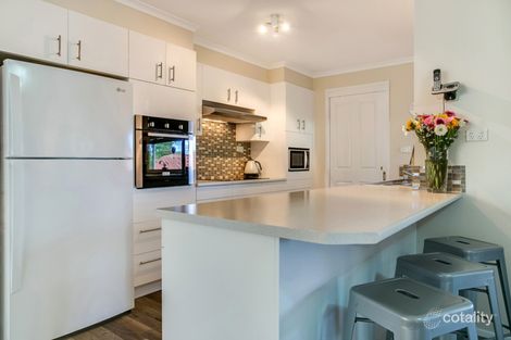 Property photo of 4 Kulaman Crescent Glenmore Park NSW 2745