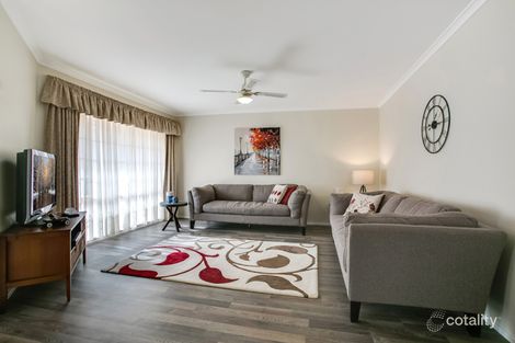 Property photo of 4 Kulaman Crescent Glenmore Park NSW 2745
