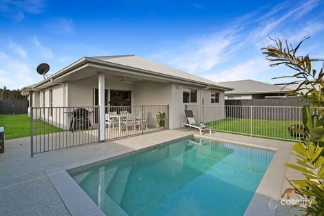 Property photo of 57 Jasmine Avenue Nirimba QLD 4551