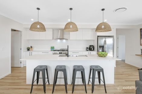 Property photo of 57 Jasmine Avenue Nirimba QLD 4551