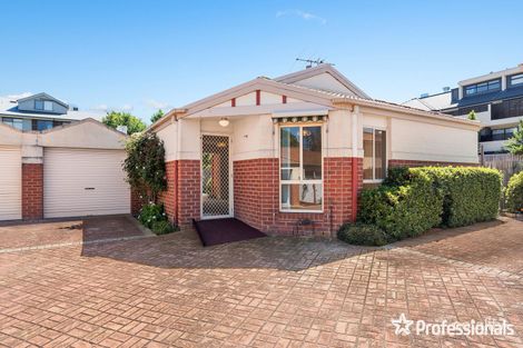 Property photo of 3/287 Mt Dandenong Road Croydon VIC 3136