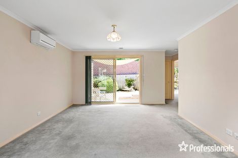 Property photo of 3/287 Mt Dandenong Road Croydon VIC 3136