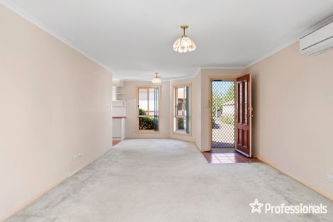 Property photo of 3/287 Mt Dandenong Road Croydon VIC 3136