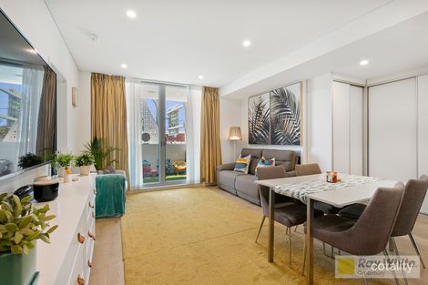 107/420 Canterbury Rd, Campsie, NSW 2194