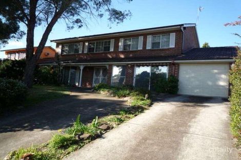 Property photo of 29 Rosina Crescent Kings Langley NSW 2147