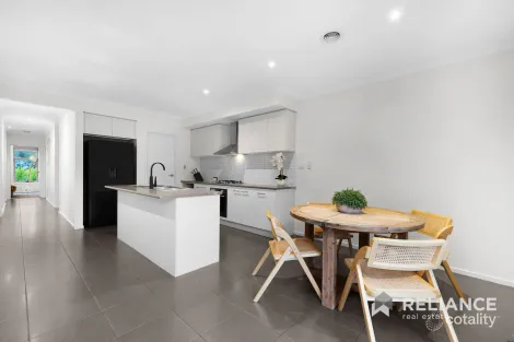 Property photo of 15 Reef Walk Point Cook VIC 3030