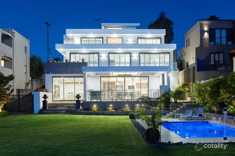 101-103 Kangaroo Point Rd, Kangaroo Point, NSW 2224