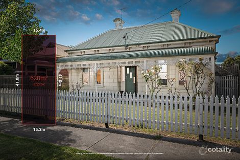 Property photo of 5 Mascoma Street Ascot Vale VIC 3032