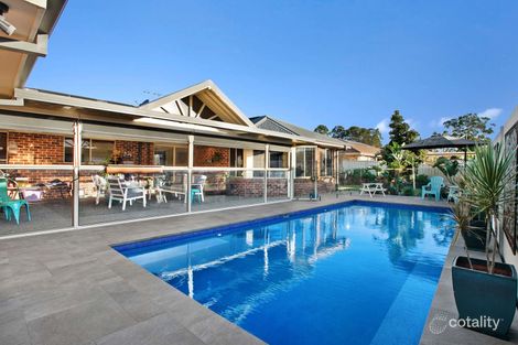 Property photo of 24 Gloaming Avenue East Maitland NSW 2323