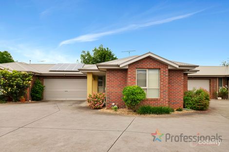 Property photo of 10/11 Graham Street Bacchus Marsh VIC 3340