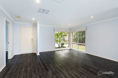 Property photo of 8 Lehmann Place Croydon Hills VIC 3136