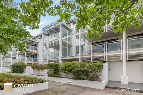 38/51 Dawes St, Kingston, ACT 2604