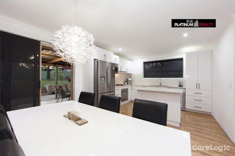 Property photo of 5 Meister Court Carrara QLD 4211