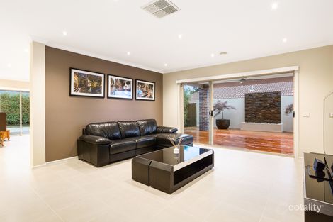 Property photo of 4 Tara Valley Crescent Doreen VIC 3754