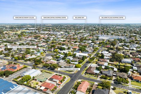 Property photo of 19 Dorward Avenue Newcomb VIC 3219