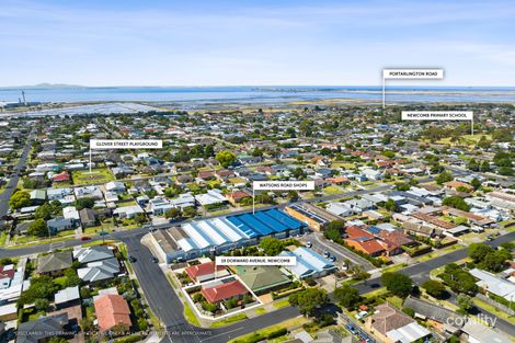 Property photo of 19 Dorward Avenue Newcomb VIC 3219