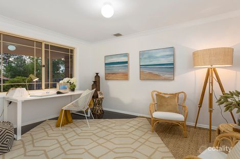 Property photo of 1/5A Merelynne Avenue West Pennant Hills NSW 2125