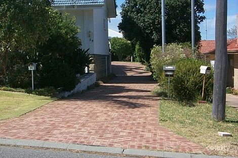 Property photo of 23B Purdom Road Wembley Downs WA 6019