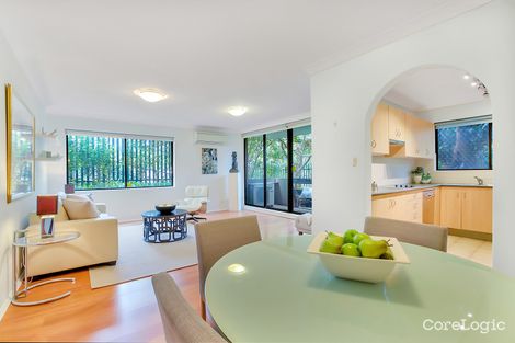 Property photo of 12/127-131 Cook Road Centennial Park NSW 2021