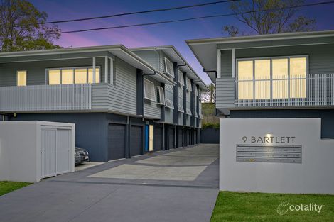 Property photo of 3/9 Bartlett Street Morningside QLD 4170