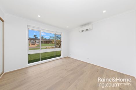 Property photo of 109 Lancia Drive Ingleburn NSW 2565