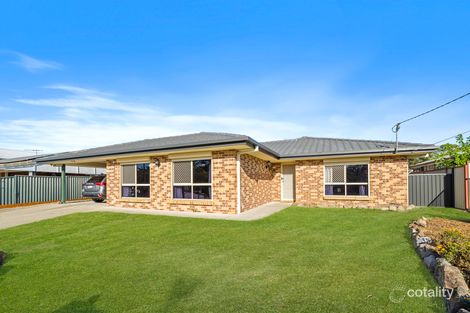Property photo of 23 Edinburgh Drive Bethania QLD 4205