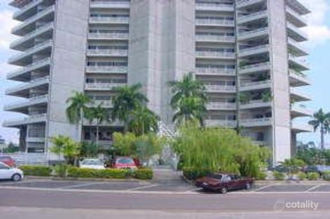 6/1 Buffalo Ct, Darwin City, NT 0800